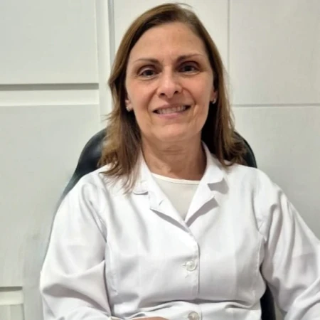 Rosana Paulo Ferreira 
